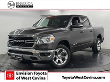 2022 Big Horn
