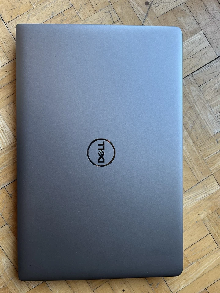 DELL PRECISION 3590 WORKSTATION MOBILE 15.6" INTEL CORE ULTRA 7 155H RAM 32GB-SS - Immagine 3 di 4