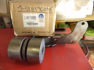 Amortisseur pont arriere pour corriger la suspension de Jeep Cherokee KJ neuf