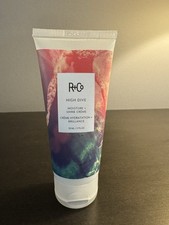 R Co High Dive Moisture Shine Cream 50 ml 1.7 oz NEW