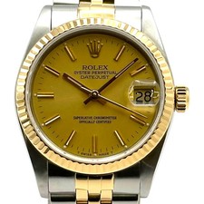 Rolex Datejust 31 68273