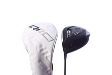 TaylorMade Qi10 LS 9* Driver RH Tensei AV Series Orange Extra Stiff Flex 75g