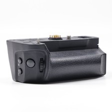 OM SYSTEM HLD-10 Power Battery Holder for OM SYSTEM OM-1 Near Mint  8929LTH