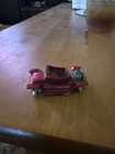Two Hot Heap Redline Parts Cars Decent Paint
