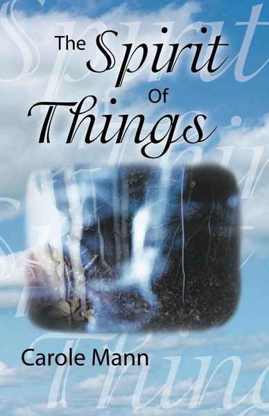 Carole Mann | The Spirit Of Things | Taschenbuch | Englisch (2012)-image