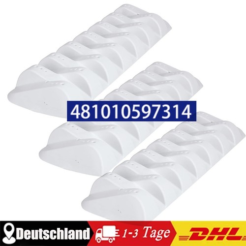Aletta del cestello WHIRLPOOL, BAUKNECHT, LADEN, IGNIS 481010597314