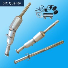 EU5 SIC DPF RENAULT Grand Kangoo II Rapid/ Maxi 1.5 dCi 55kw 66kw 80kw 2010/10-