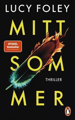Lucy Foley Foley, Lucy/Mittsommer