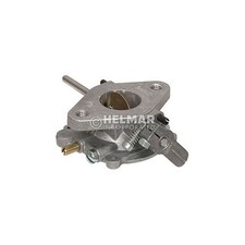 Impco At2-27-2 Throttle Body