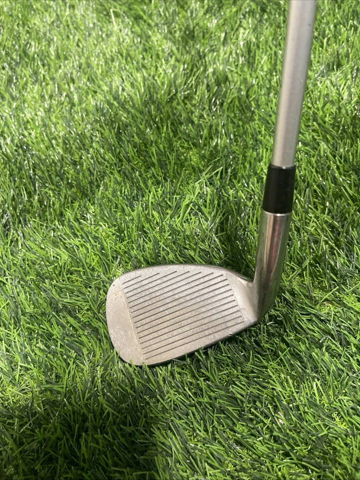 Hippo Beast Bi-Metal Pro-Flo Sole 9 Iron  /  RH /  Ladies Graphite ~35.5" UPC102 - Image 3 of 4