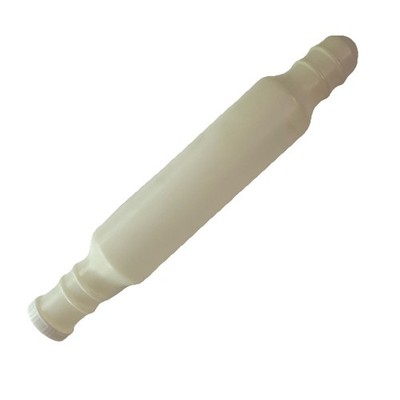 Vintage TUPPERWARE Rolling Pin ''Fill N Chill''