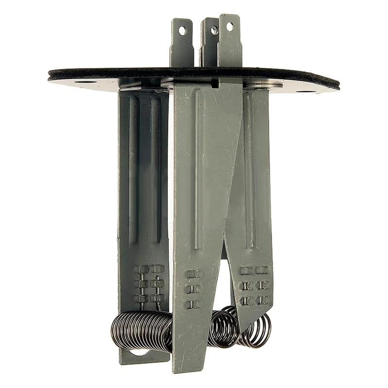 For Chevy Corvette 1972-1982 Dorman HVAC Blower Motor Resistor Foto 4 de 4