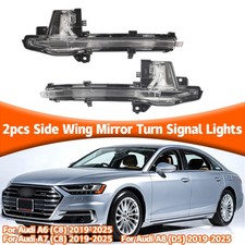 Clignotant Audi A8
