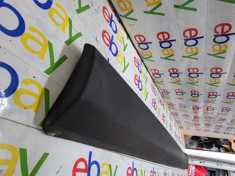 10-13 VOLVO XC60 PUERTA DELANTERA DERECHA MOLDURA LADO PASAJERO TEXTURA OEM Foto 3 de 4