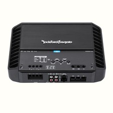RFRB Rockford Fosgate P500X1BD P500-X1BD 500 WATT Punch AMP