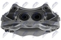 NTY HZP-VV-027 Bremssattel Vorne Links FüR Volvo