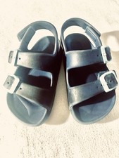 Toddler Ade Blown EVA Sandals - Cat  Jack  