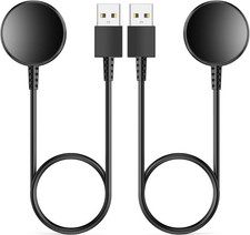 Samsung Watch Charger 2 Pack Galaxy 7-4 Cable