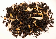 Creamy Vanilla Black Tea