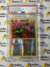 Rayquaza Reverse Foil #20 Call of Legends 2011 Pokemon PSA 4