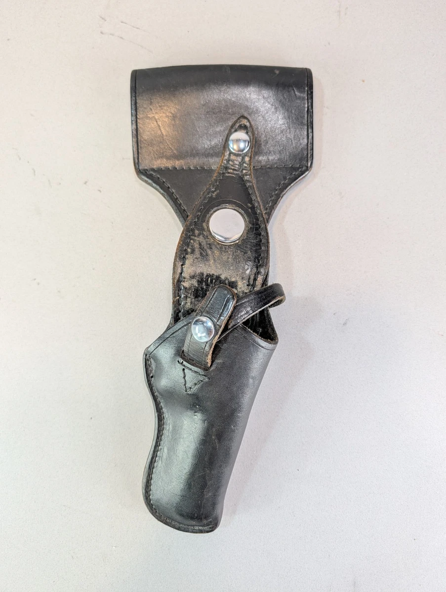 Bucheimer Leather Hunting Gun Holsters for Smith & Wesson for sale