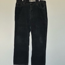 Vintage GAP Corduroy Straight Fit Pants