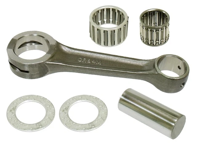 Namura Chromoly Steel Connecting Rod For Yamaha WaveRunner GP1300R 2003-2008 - Image 2 of 4