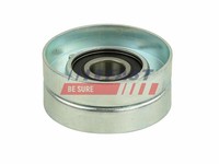 Spannrolle Keilrippenriemen Fast FT46667 FÜR Ford