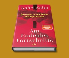Am Ende des Fortschritts - Kohei Saito - Lieferbar ab 15.05.2026