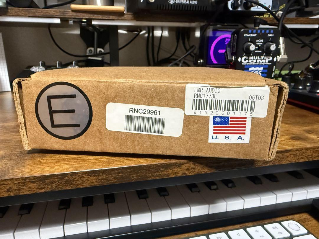 Fmr Audio Rnc1773E | eBay Fmr Audio Rnc1773E | eBay