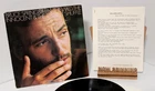 Bruce Springsteen GOLD STAMPED PROMO -THE WILD, THE INNOCENT & E STREET SHUFFLE