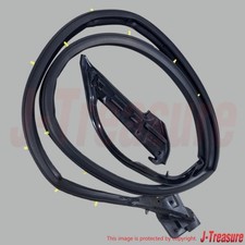 Porte avant et accessoires Nissan GT-R