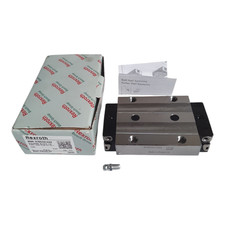 REXROTH R165321422 Kugellaufblock KWD-025-FLS-C1-N-1