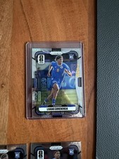 Livano Comenencia Prizm World Cup 2026 Prizm /61