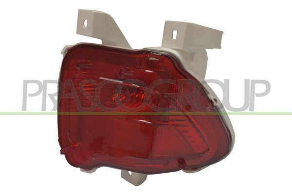 Prasco Nebelschlussleuchte Links FüR Toyota RAV 4 III _A3_ 2.0 4WD 2.2 D-image