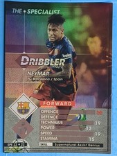 2015-16 Panini WCCF - Neymar Jr. #SPE 22/22 for sale | eBay