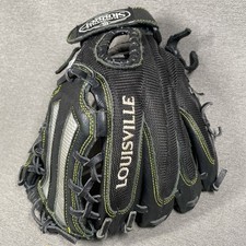 Louisville Slugger ZRSL5S Zephyr Series 12" Softball RHT Glove Right Hand Throw