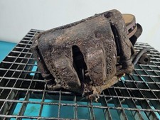 Etrier de frein Citroen JUMPY