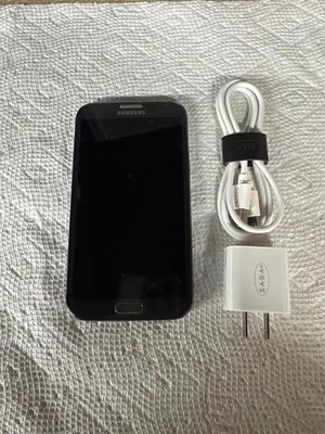 Samsung GALAXY Note 2  T-Mobile - 16 GB -GRAY (Unlocked)