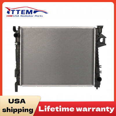 Radiator 2813 Fit 2004-2008 Dodge Ram 1500 3500 Laramie Sport SLT TRX4 V8 5.7L