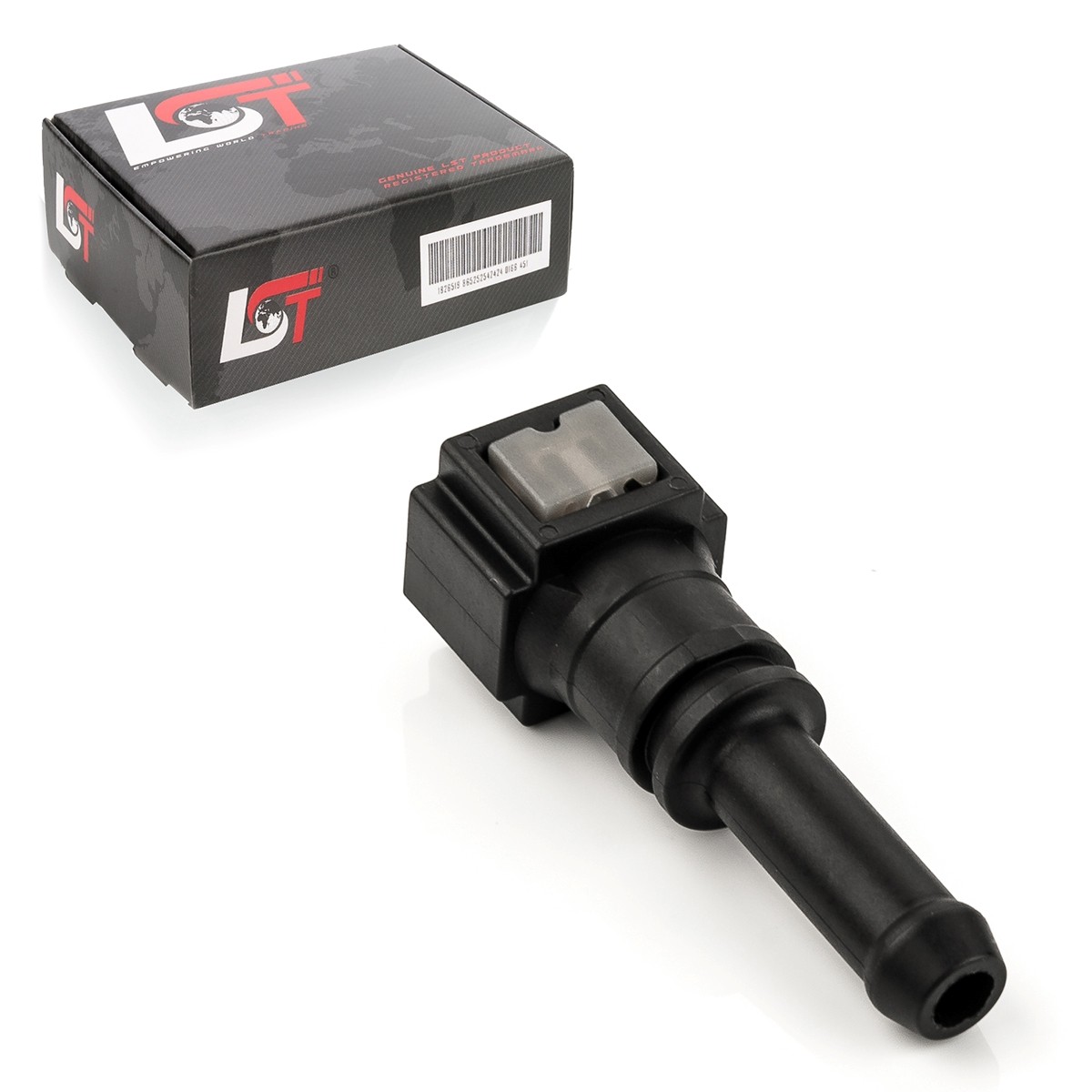 Quick Release Fuel Line Coupling Straight 6.3x8mm for MITSUBISHI