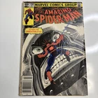 Amazing Spider-Man #230 | GD | Juggernaut | Marvel Comics 1982 | John Romita Jr