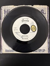 Kim Weston - 60s Soul Promo on Gordy Records (Clips Included)