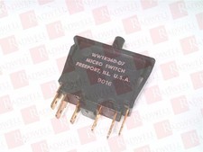 HONEYWELL WW1K06D-D7 / WW1K06DD7 (NEW NO BOX)