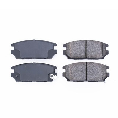 PowerStop Z16 Evolution Ceramic Brake Pads