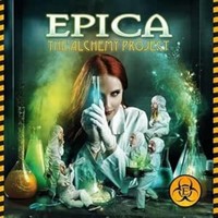 Epica - Alchemy Project - Vinyl Record Vinyl - 20 - F72Z