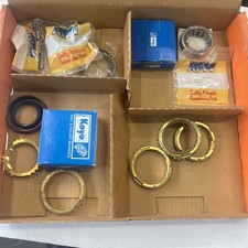 1983-1986 Ford Mustang T-5 Transmission Rebuild Kit By R P M 1983-1986 Ford Mustang T-5 Transmission Rebuild Kit By R P M