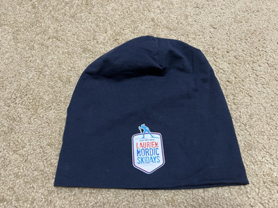 BEECHFIELD Cornercard Laurien Nordic Skidays Winter Ski Hat Beanie Cotton