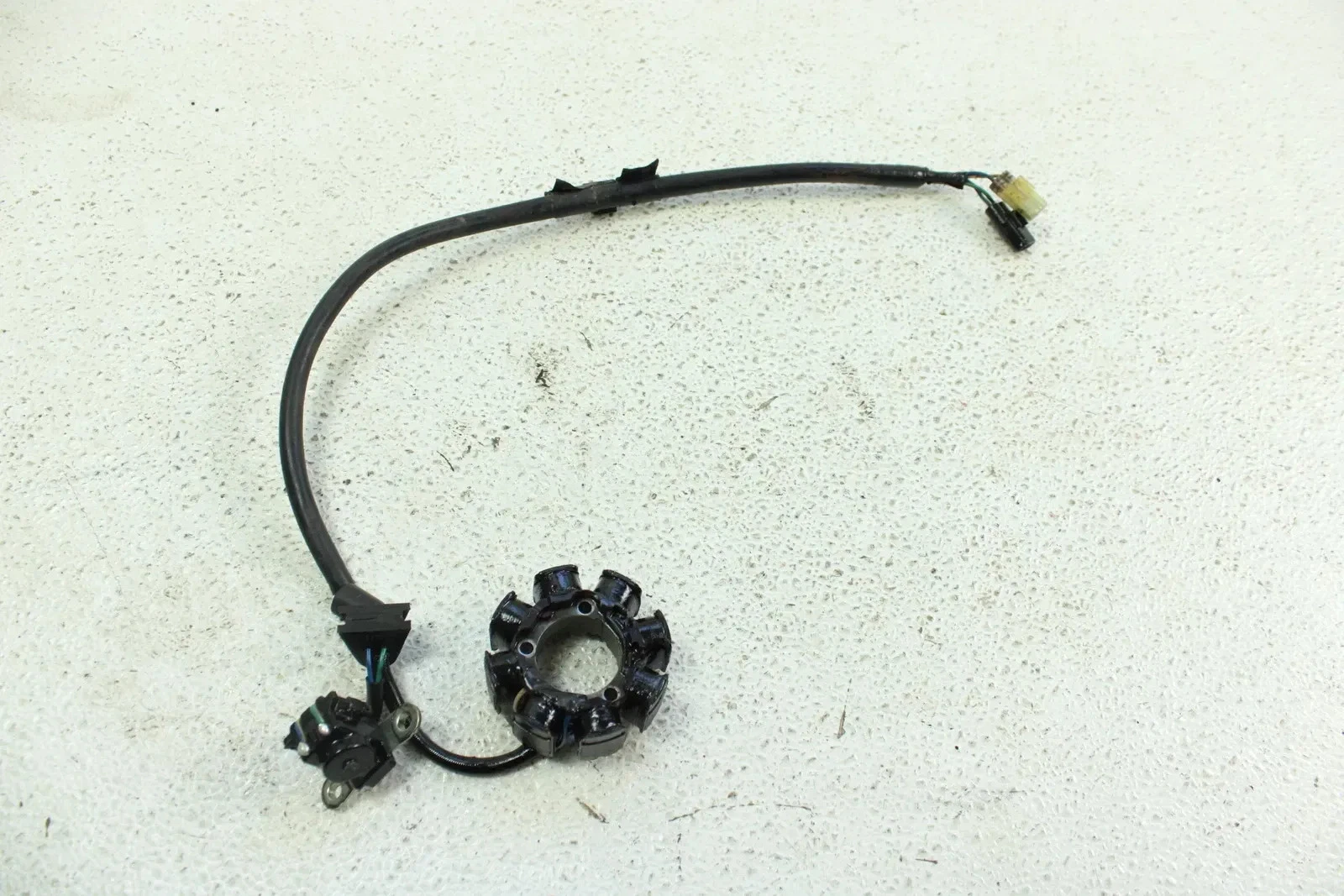 2007 Honda CRF150RB OEM Stator 31120-KSE-671 B4424
