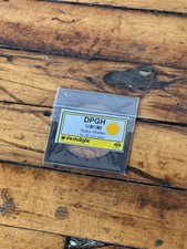 Dedolight DPGH Steel Gobo Holder for M Size DP 1.1 Imaging Projector